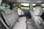 Peugeot 308 SW 2009 года